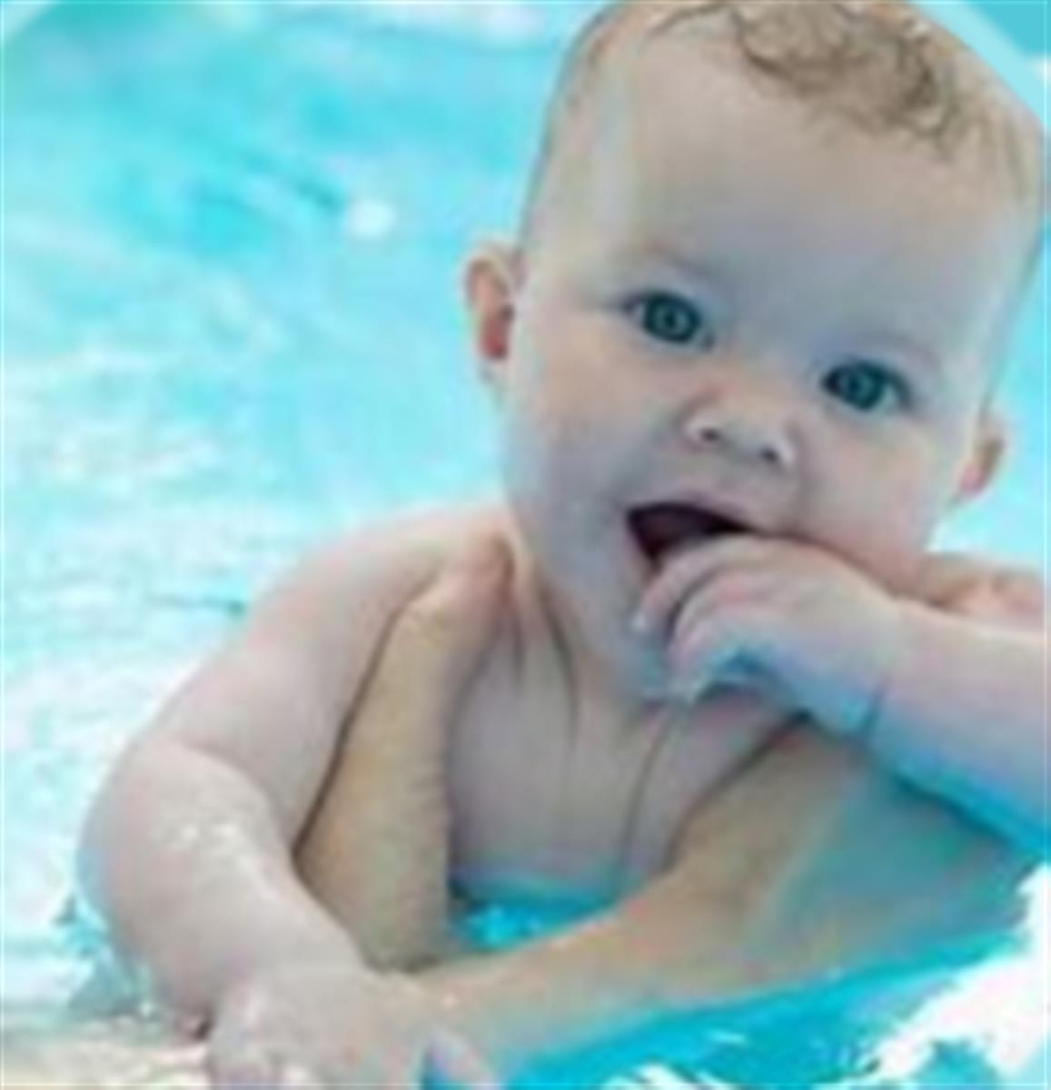 AQUANATAL - POST natale yoga in het water MET BABY - SESSIE zon 6 JULI 2025 om 10u00 @ DILBEEK